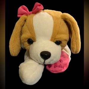 Barbie Glam Girl Puppy